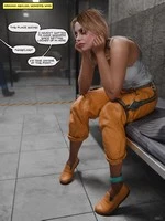 Arkham Asylum Glory Hole