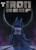 The Iron Reef
