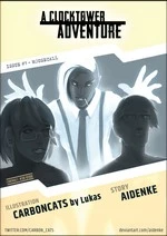 A Clocktower Adventure