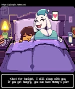 Nap Time