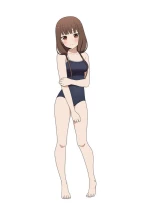Miko Iino’s Promotional Photoshoot and Assjob