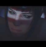 Dame Aylin x Isobel & Peeping Shadowheart