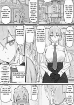 Kanjou Seigen Maid (Kari) Full