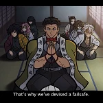 Hashira Meeting