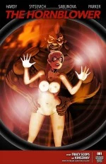 Tracy Scops Collection 3