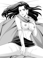 Jojo Bizarre Adventure Milf's