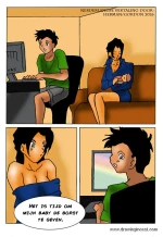 And Now It's Time to Get All the Pleasure for Bro and Sis [NL]