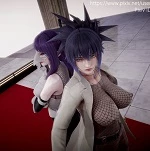 The Fall of Konoha 9