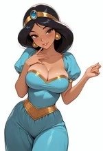 Jasmine