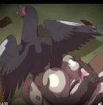 Gryphon impregnation.