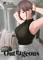 Outrageous | Furachi