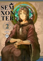 SEMXONTER Vol. 2