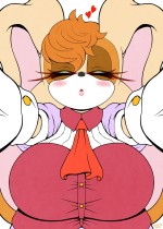 Vanilla - Michi edition