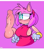 What if we never met? (Sonic ver)