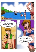 At The Beach [NL]