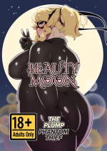 Beauty Moon, The Plump Phantom Thief | Potchari Kaitou Beauty Moon