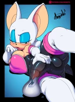 Argento Balls Gallery