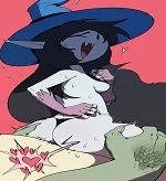 Vampire bae