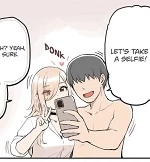 Nino-chan, Doesn't It Seem Lewd? | Ecchi na Funiki Dashite nai?