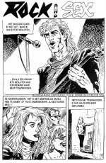 Rock and Sex [NL]