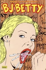 BJ Betty