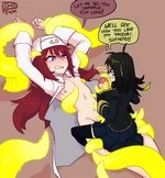 An Enviable Position