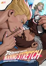 Johnny X Reed: Morning Stretch