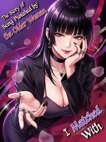 The Story of Being Punished by the Older Woman I Matched With | Macchingu Shita Toshiue Oneesan ni Oshioki Sareru Hanashi