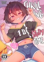 Thrilling Study Time | Wakuwaku Obenkyou Jikan