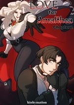 Love For Amalthea 2