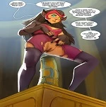 She-Ra and the Princesses of Power - Catra