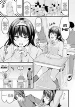 Ghosts Boy Meets Girl | Tsuretette