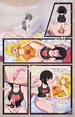Ruby x Yang