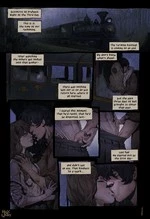 Levi x Marina