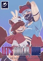 Let's Collab Bro