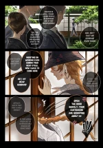 Ayato x Aether - Betrothed Marriage 2