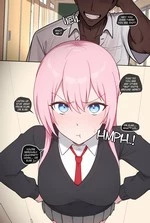 BBC NTR Bully