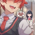 Takarada Rikka Vs Utsumi Shou