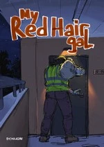 My Red Hair Gal