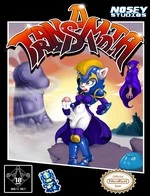 Transamania and The Quest for Milk