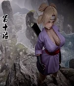The Fall of Konoha 10