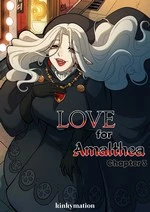 Love For Amalthea 3