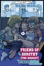 Friend of Dorothy