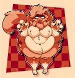 Bobberbobman Art I Found On R34