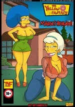 Marge’s Revenge