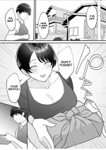 Mother-in-Law is Mine (Story thus far) | Gibo-san wa Boku no Mono