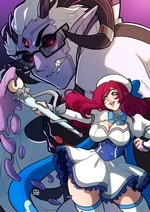 Magical Miss Lucy 3