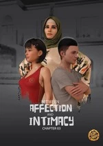 Between Affection and Intimacy 3