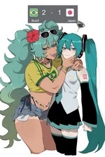 Miku World Cup 2026
