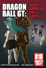 Baby arrival on Earth 2